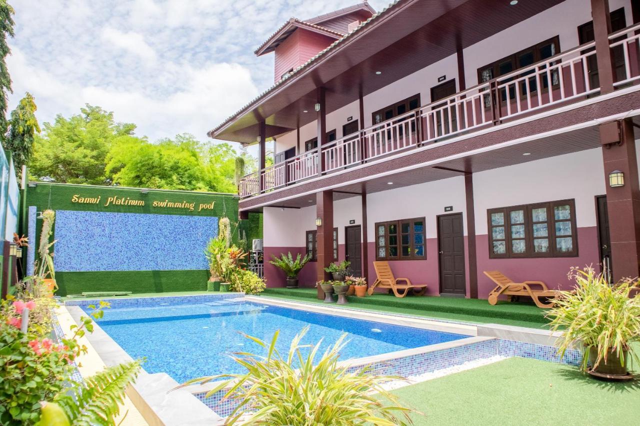 Hotel Oyo 927 Samui Platinum 2*