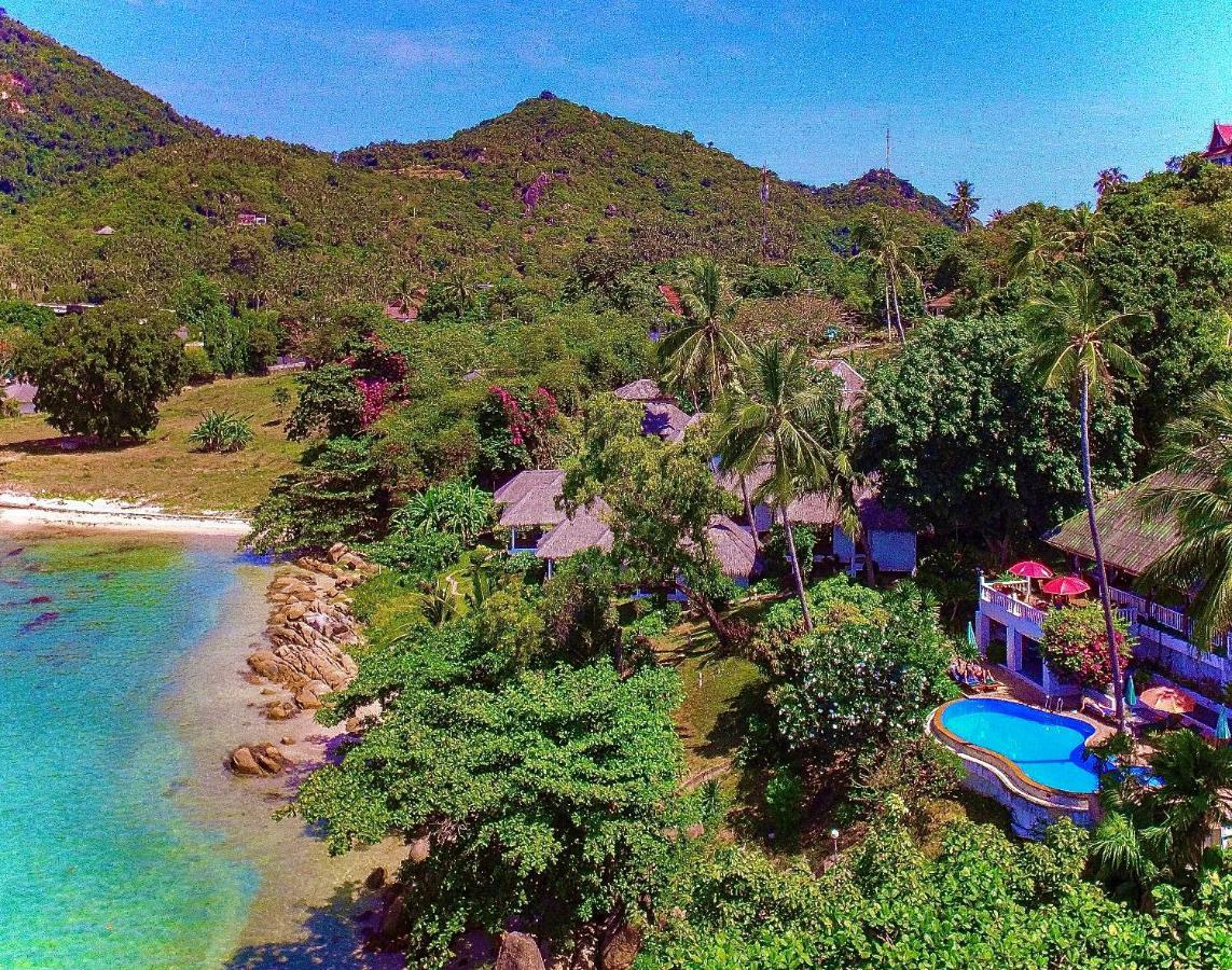 Lamai Bay View 3* Koh Samui