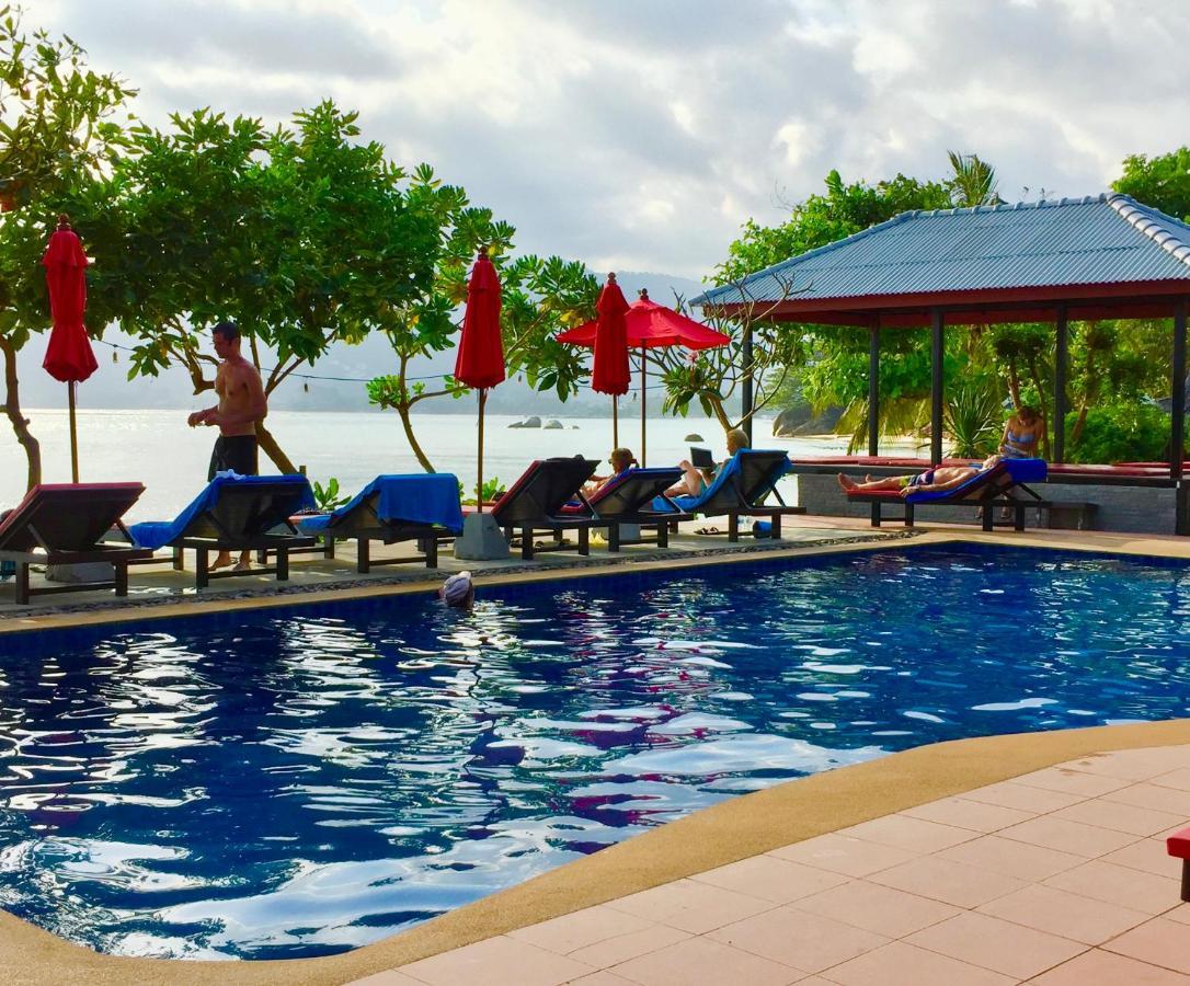 Cinnamon Resort 3*