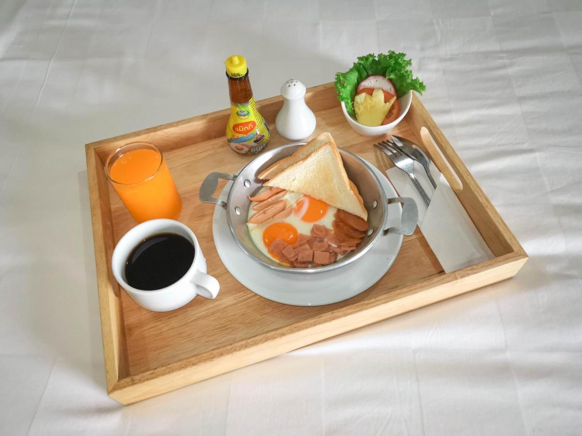 Hotel The Smart Yai