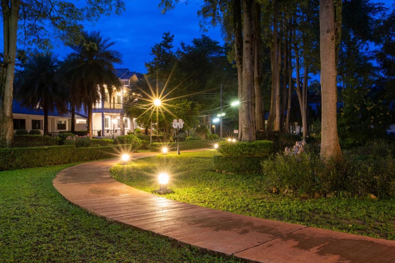 Diamond Hill Resort 3*