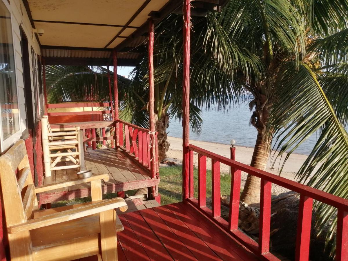 Golden Beach Koh Phangan Baan Tai