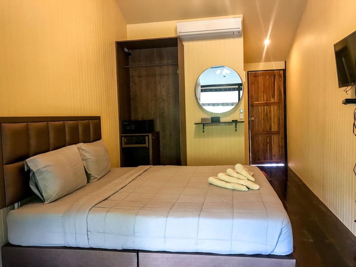 Hotel Binlha Raft