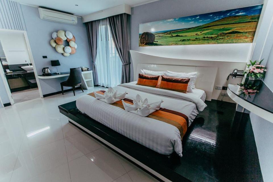 Mantra Varee 3* Khon Kaen