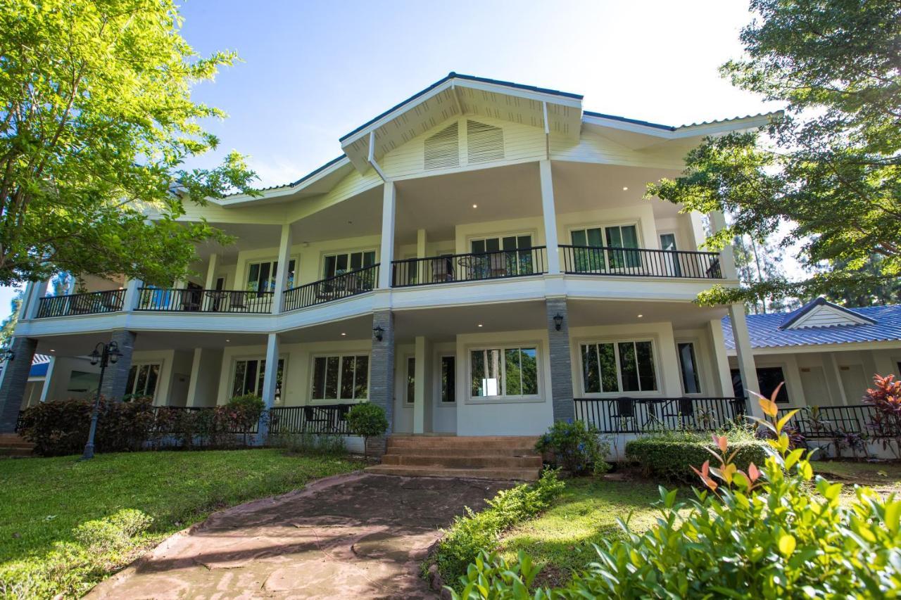 Diamond Hill Resort Nong Nam Daeng