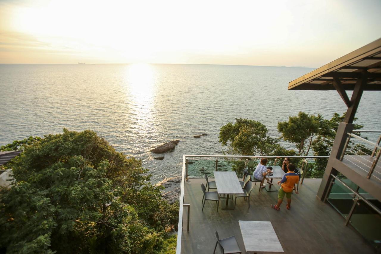 Cliff Lanta Suite-koh Lanta Krabi 3*