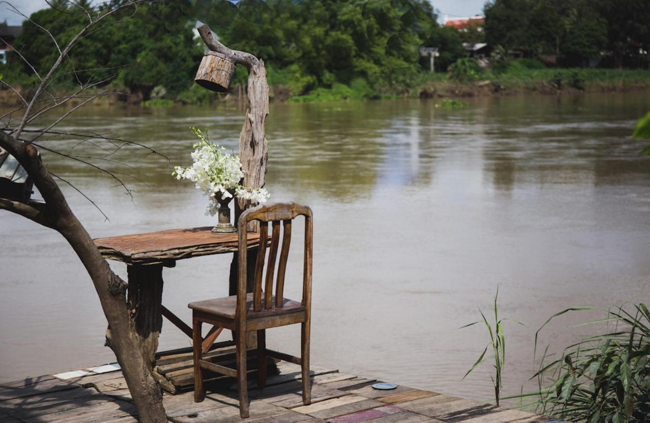The Antique Riverside 2* Ban Pong (Ratchaburi)