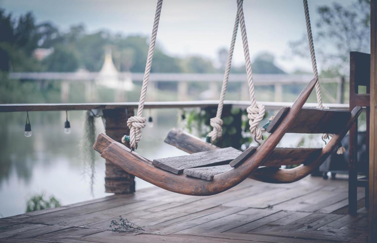 Resort The Antique Riverside 2*