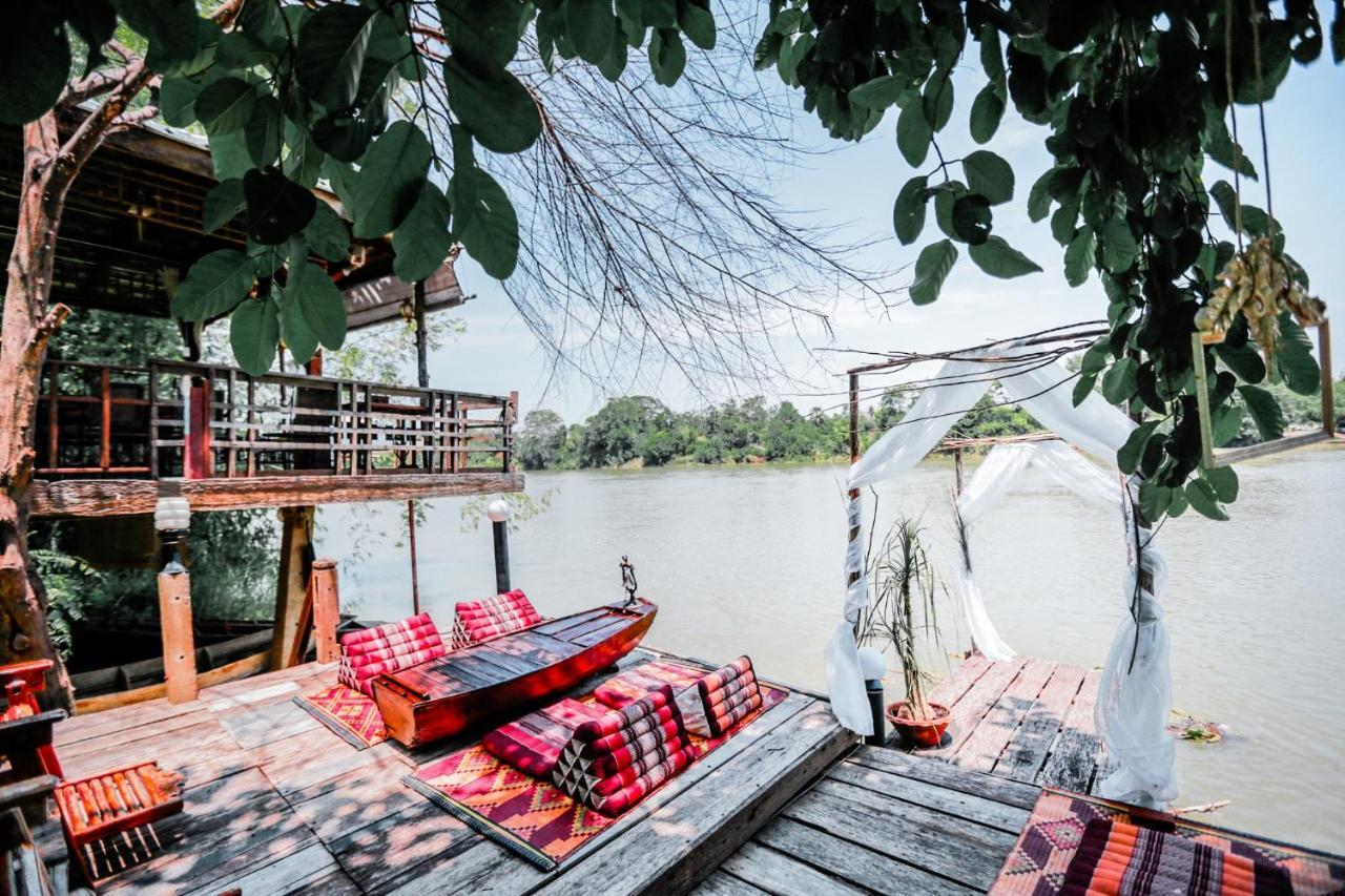 The Antique Riverside Ban Pong (Ratchaburi)