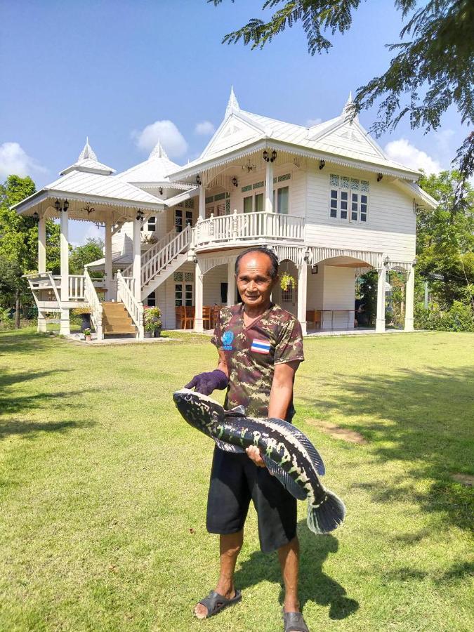 Rai Lung Tui Homestay Prachuap Khiri Khan