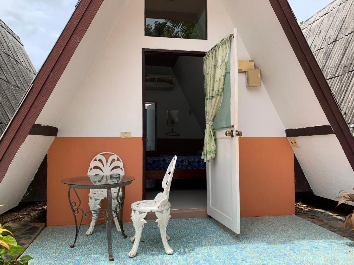 Sam's House Resort Kanchanaburi