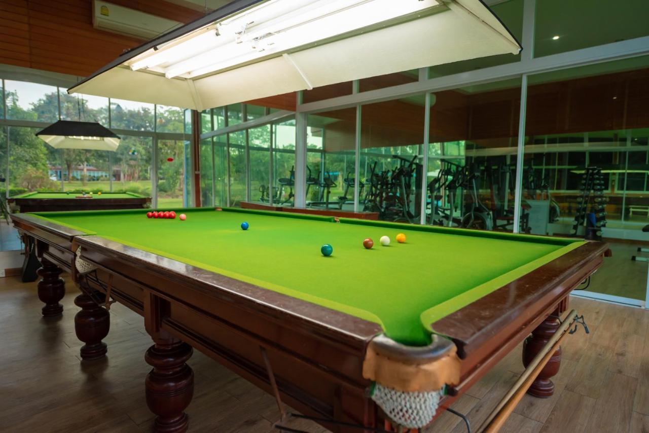 Hotel Baan Suan Khun Ta And Golf 4*