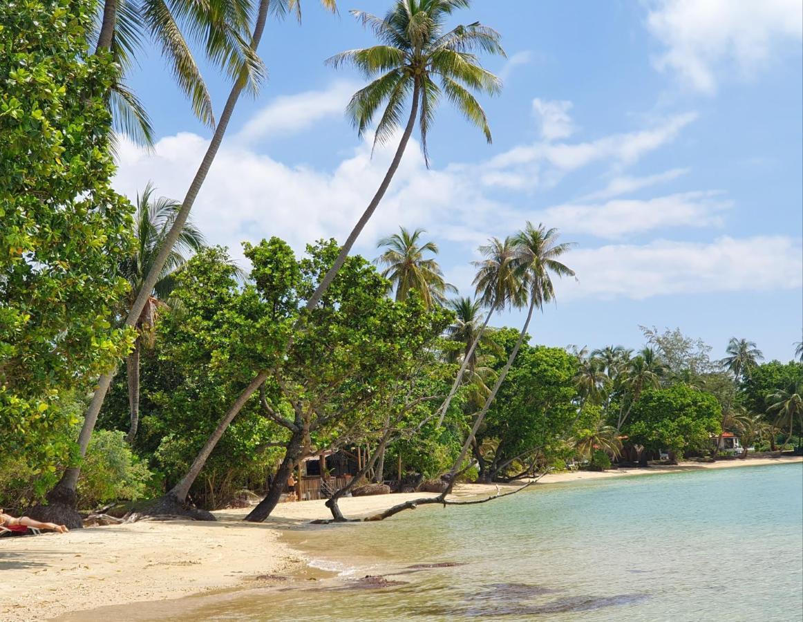 Good Time Sports Village 3* Koh Mak