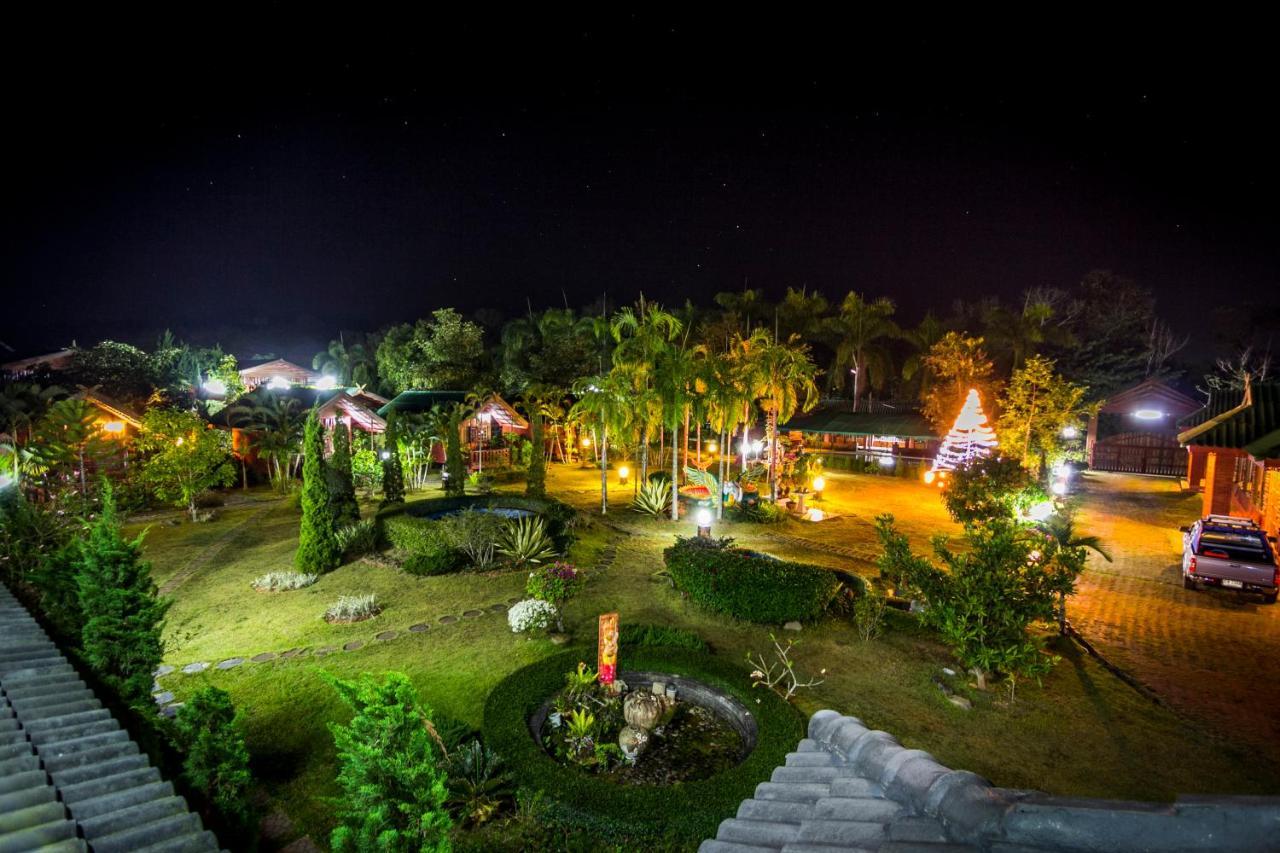 Chiangsan Goldenland Chiang Saen