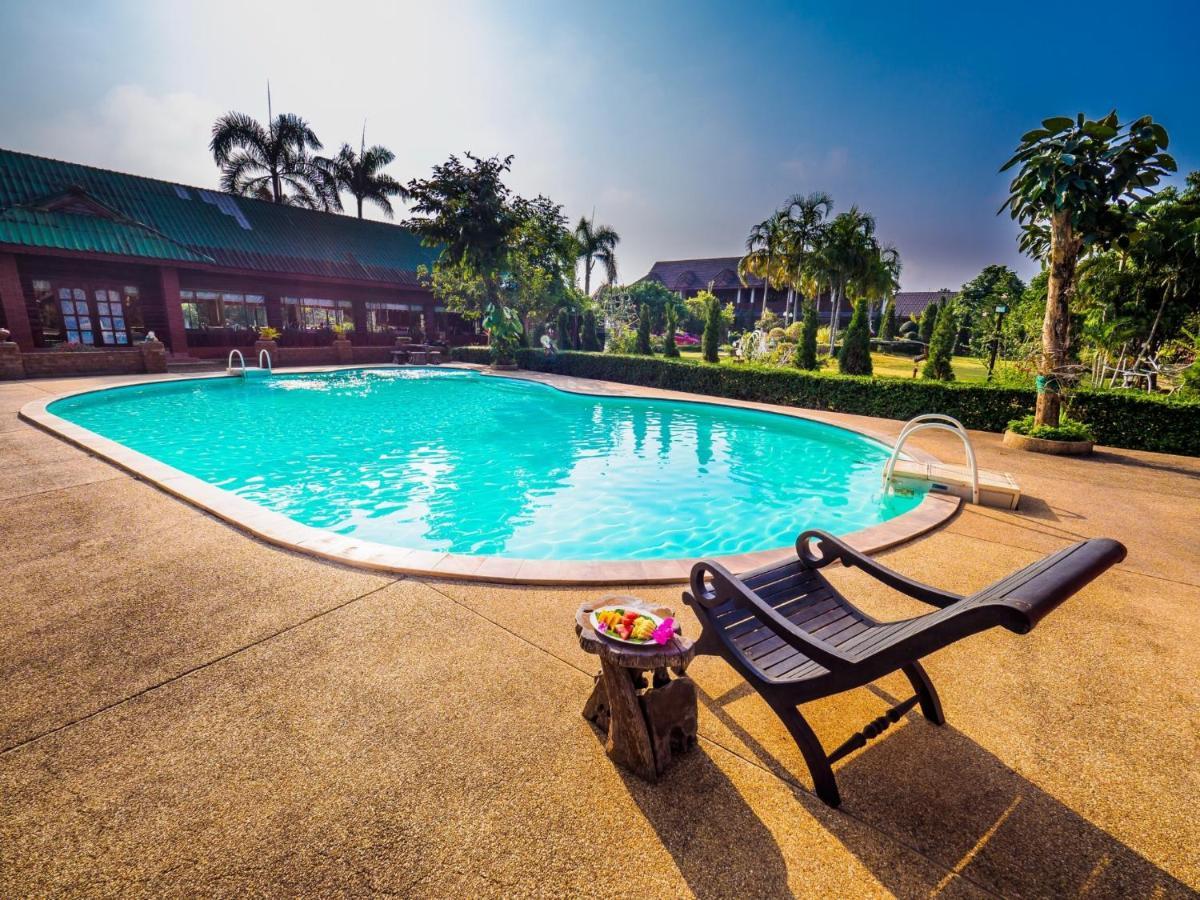 Chiangsan Goldenland Resort