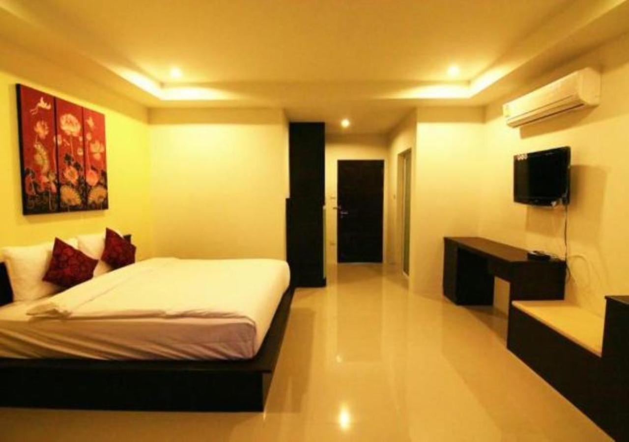 Guest house Nicha