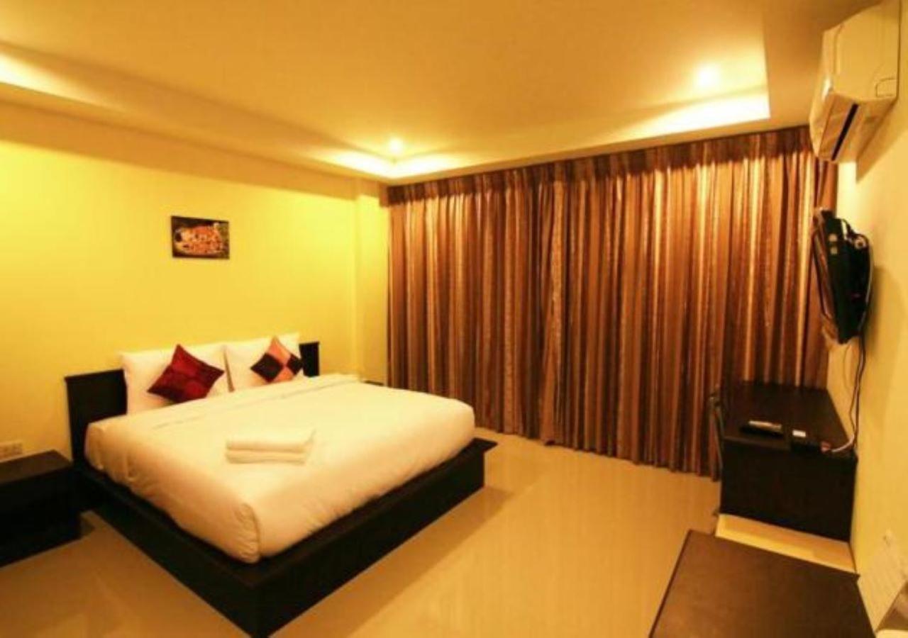 Nicha Guest house 2*