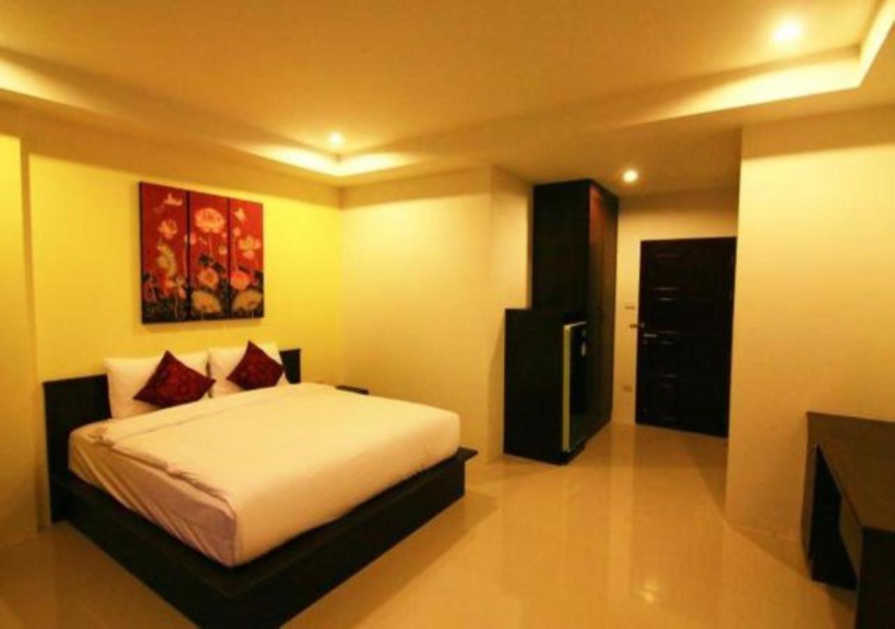 Nicha Guest house 2*