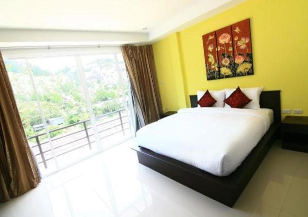 Guest house Nicha