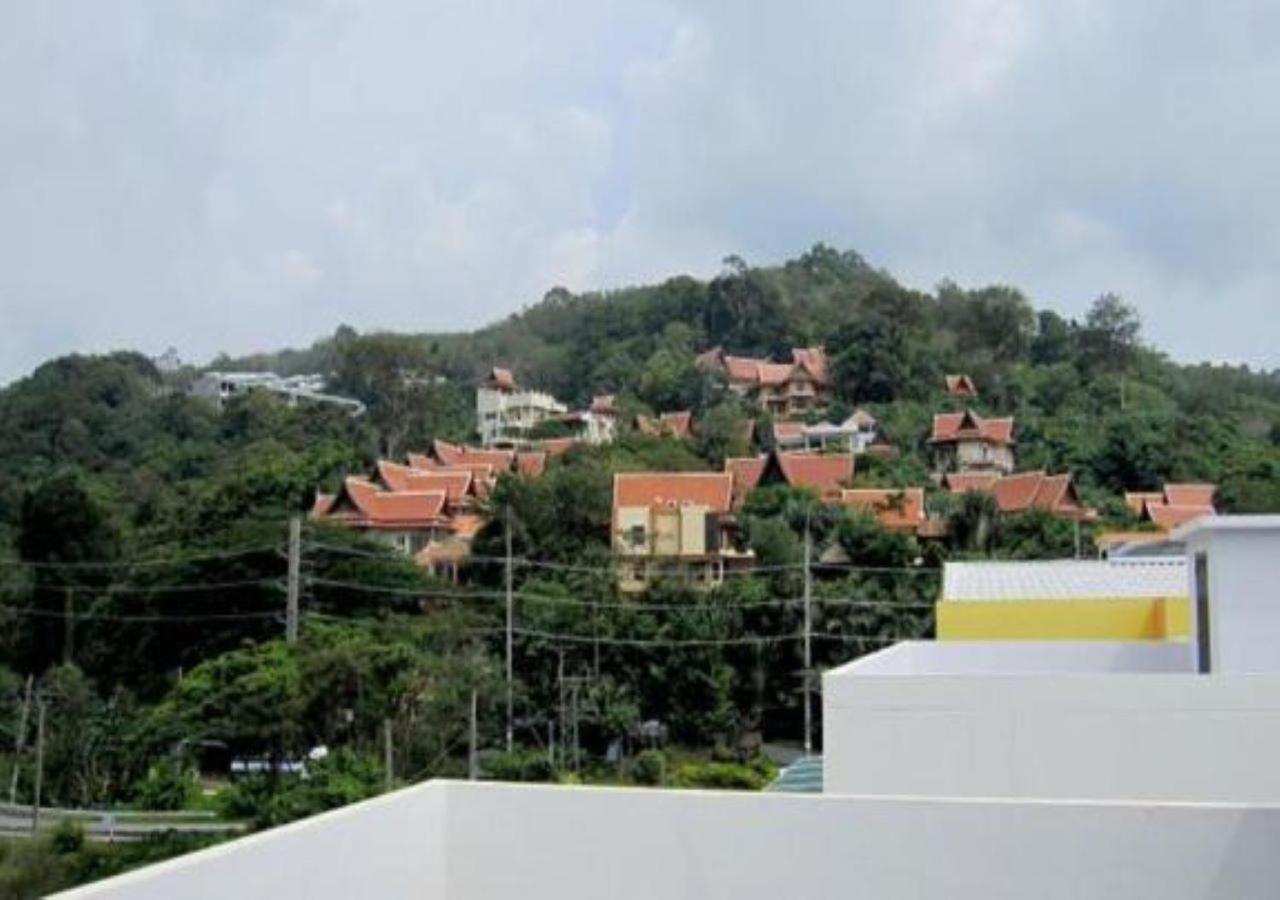 Guest house Nicha 2*