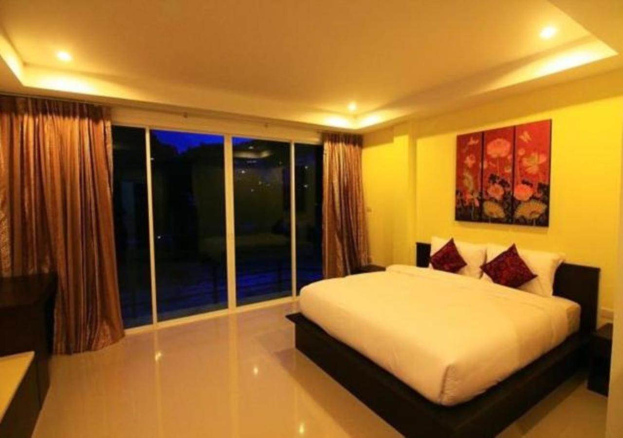 Guest house Nicha 2*
