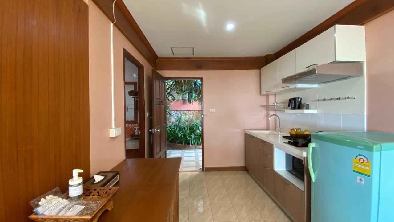 Resort Baan Kongdee Sunset Kata Beach (Phuket)