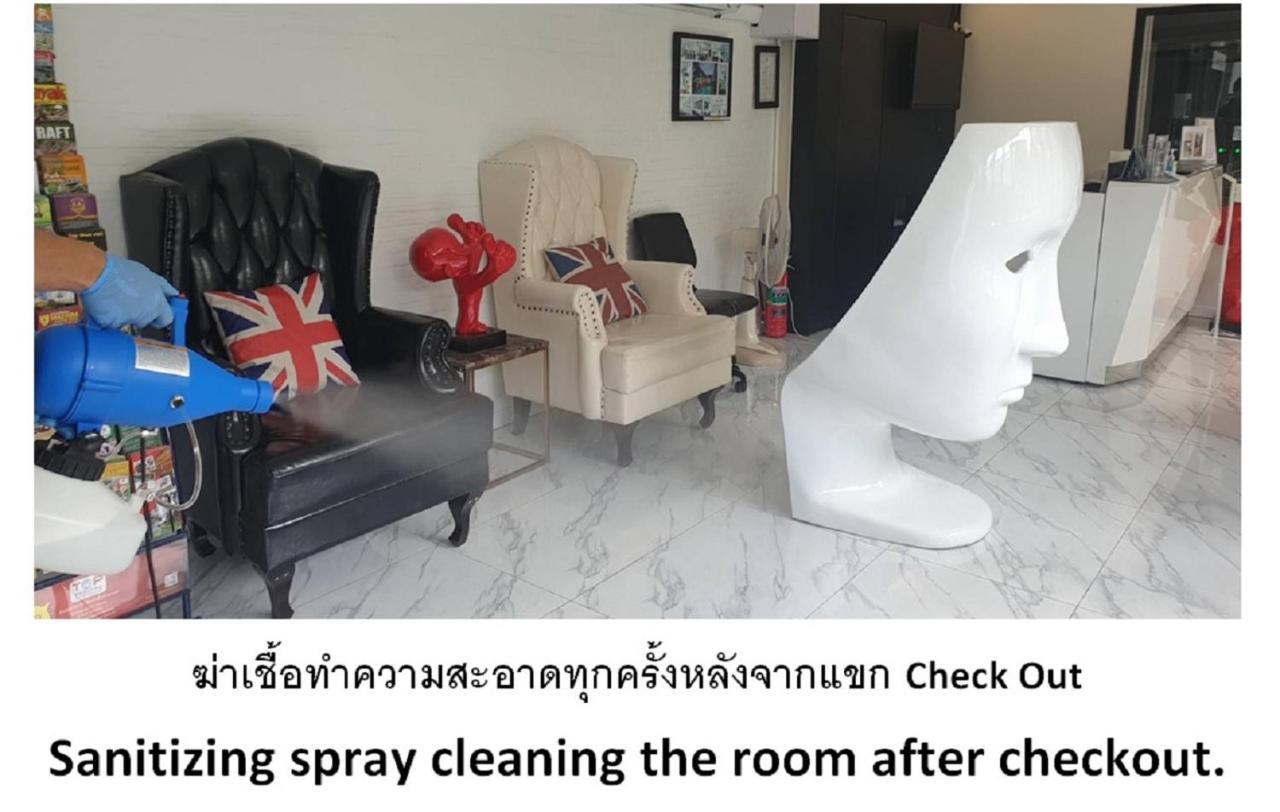 Hotel The Nimman - Sha Chiang Mai
