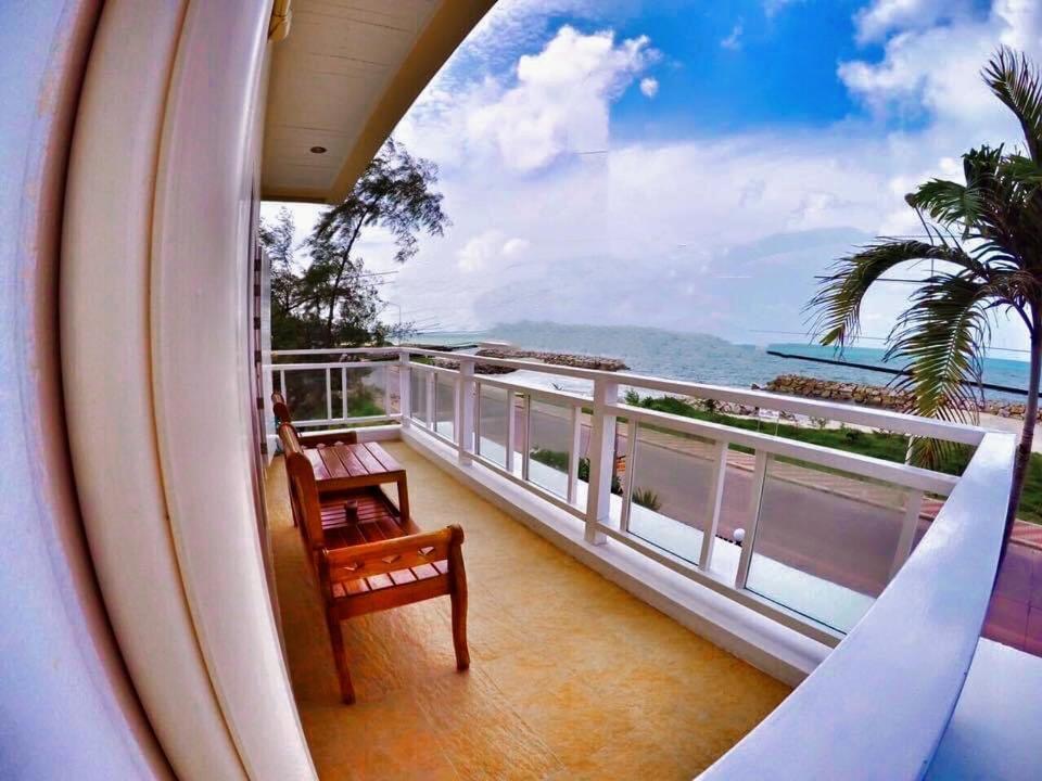 Guest house Privaterayong Rayong