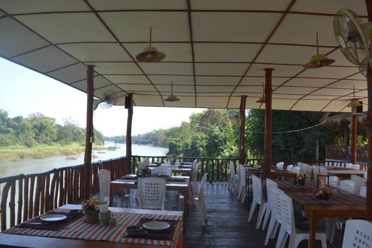 Resort Sisatchanalai Heritage Si Satchanalai