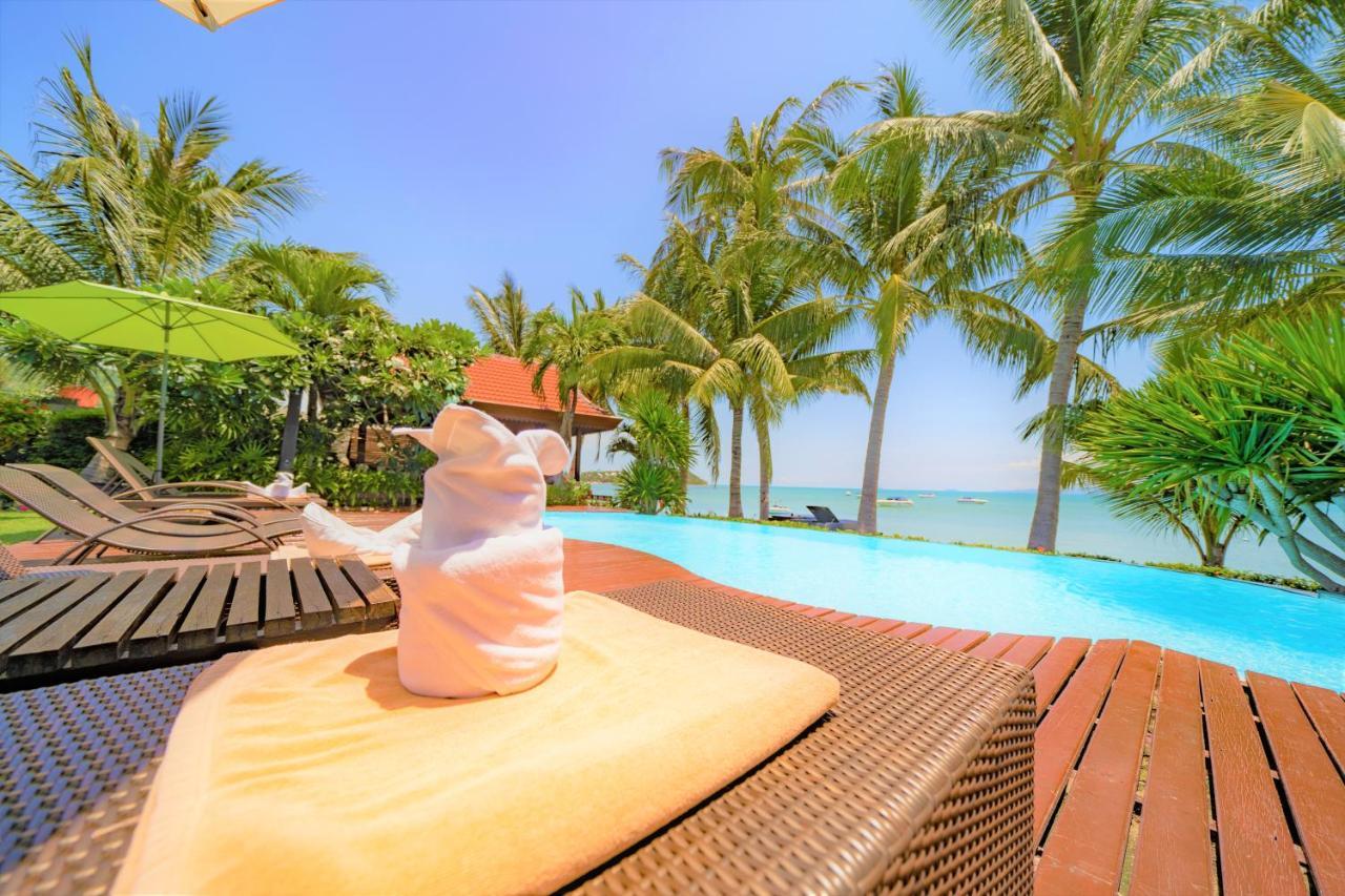 Erawan 4* Bang Rak Beach (Koh Samui)