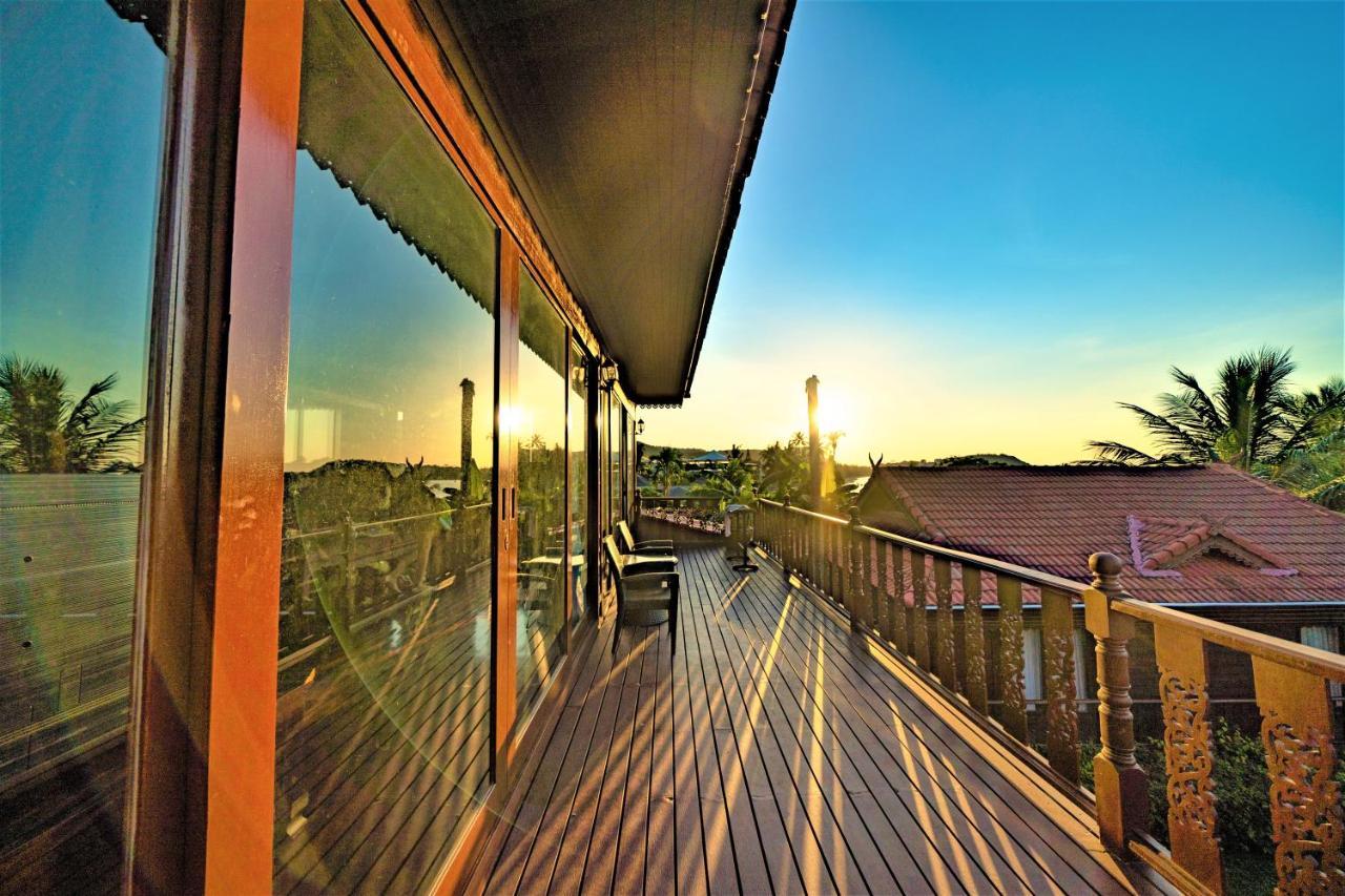 Erawan 4* Bang Rak Beach (Koh Samui)