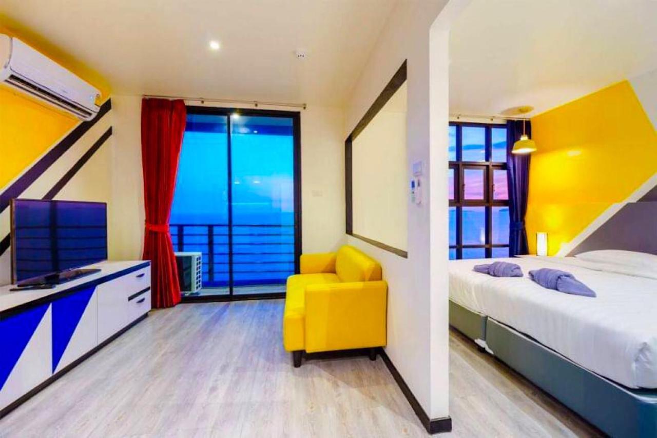 Hotel Play Phala Rayong 4*