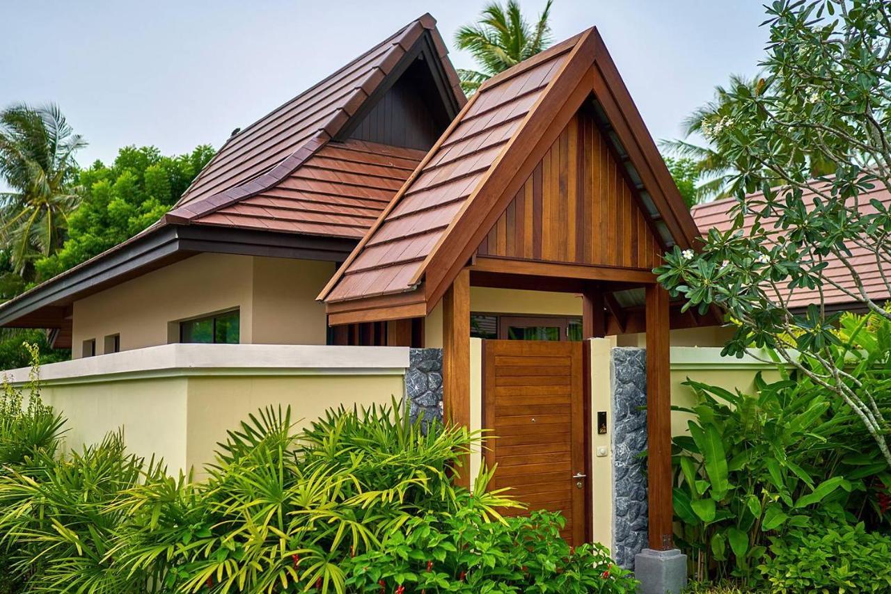 Resort And