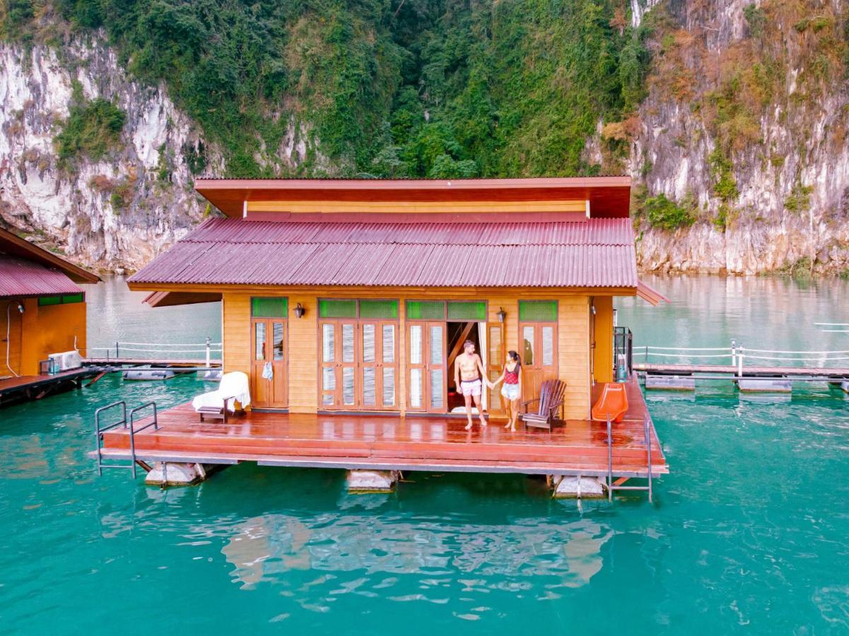 Panvaree Resort