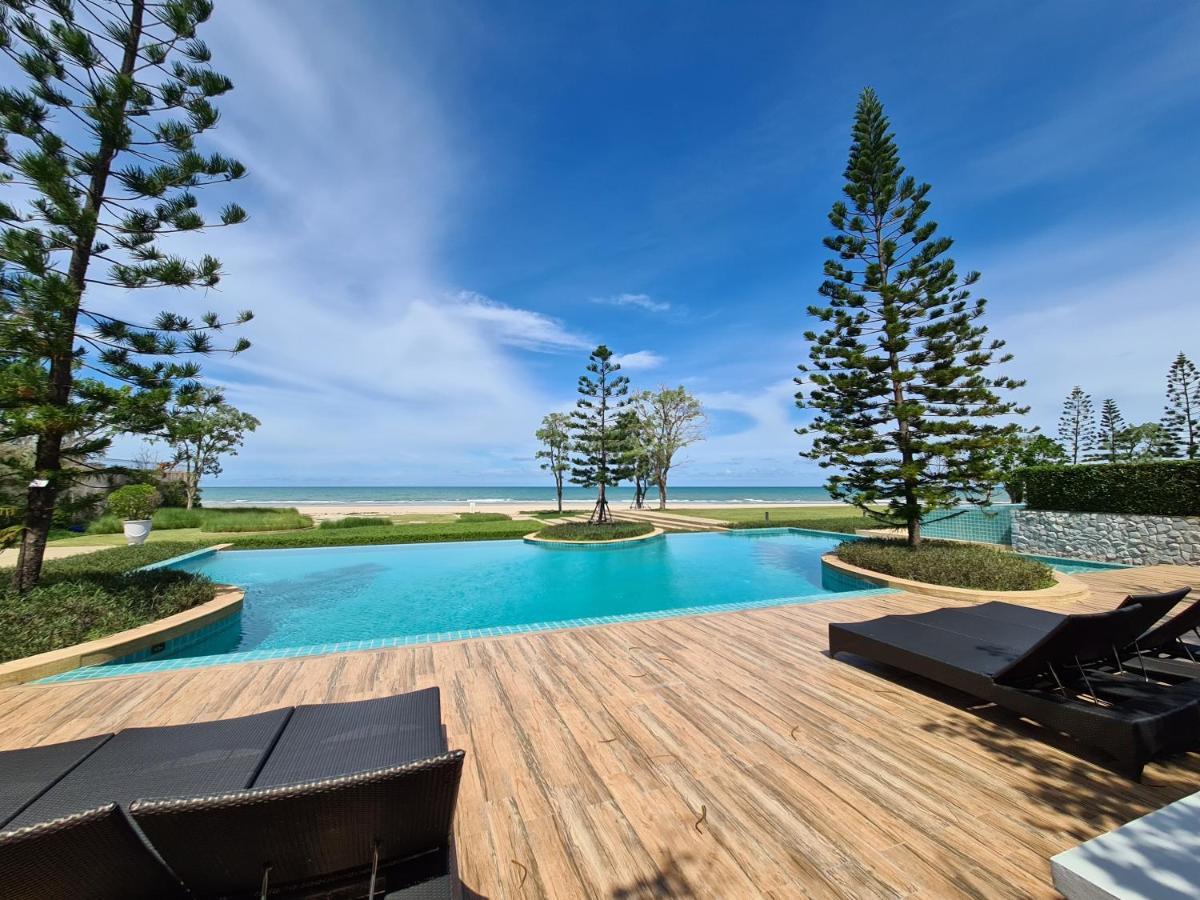 Holiday home Amara Pool At Boulevard Tuscany Chaam Huahin Cha-Am