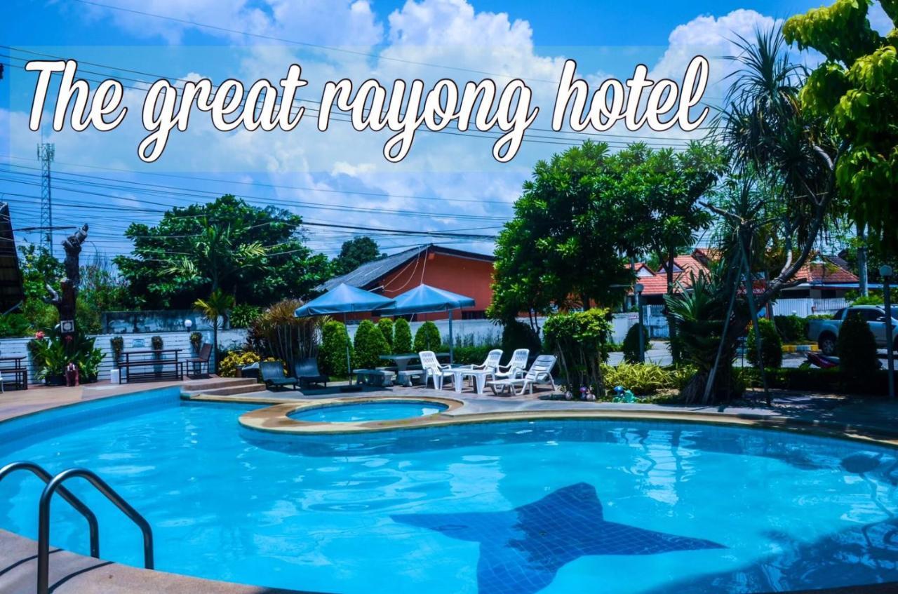 Hotel The Great Rayong