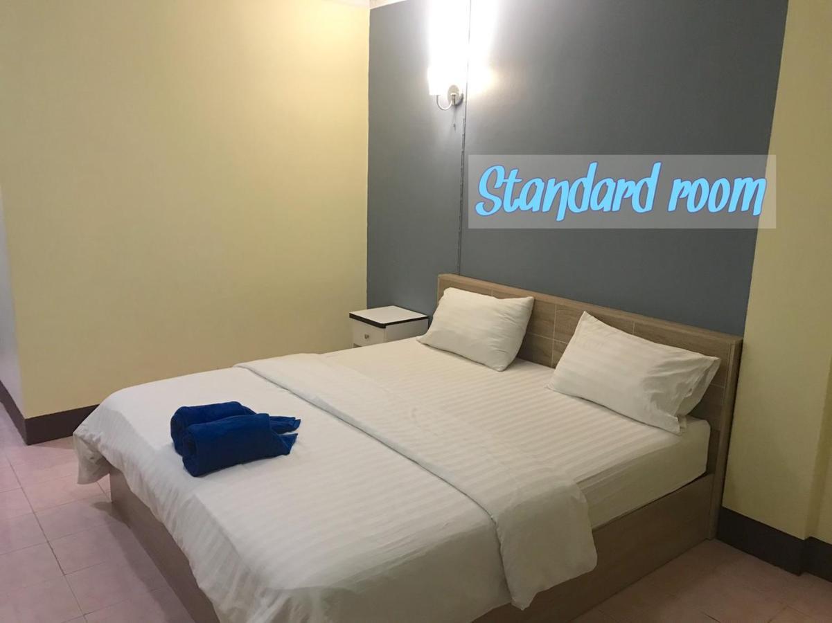 The Great Hotel