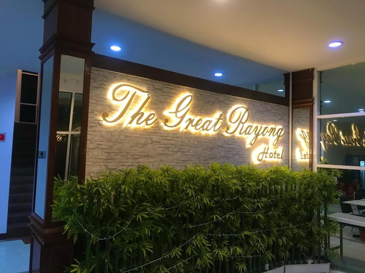 The Great 3* Rayong