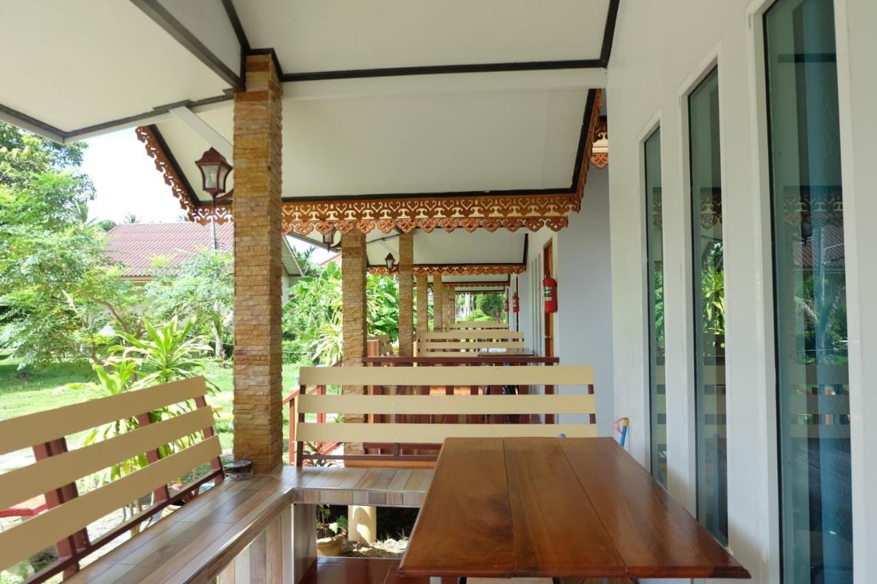 Laemsing View Resort