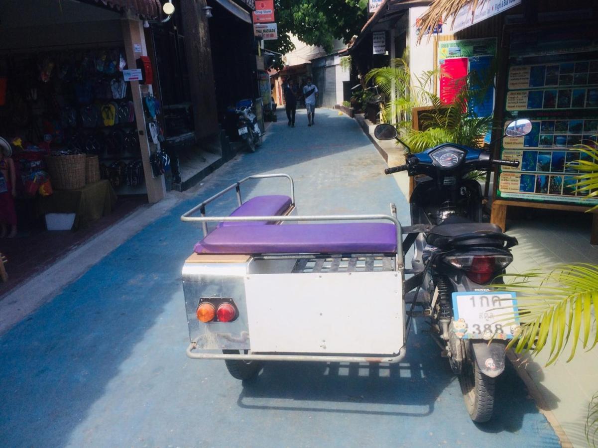 Baan Kasirin Pattaya Beach Koh Lipe