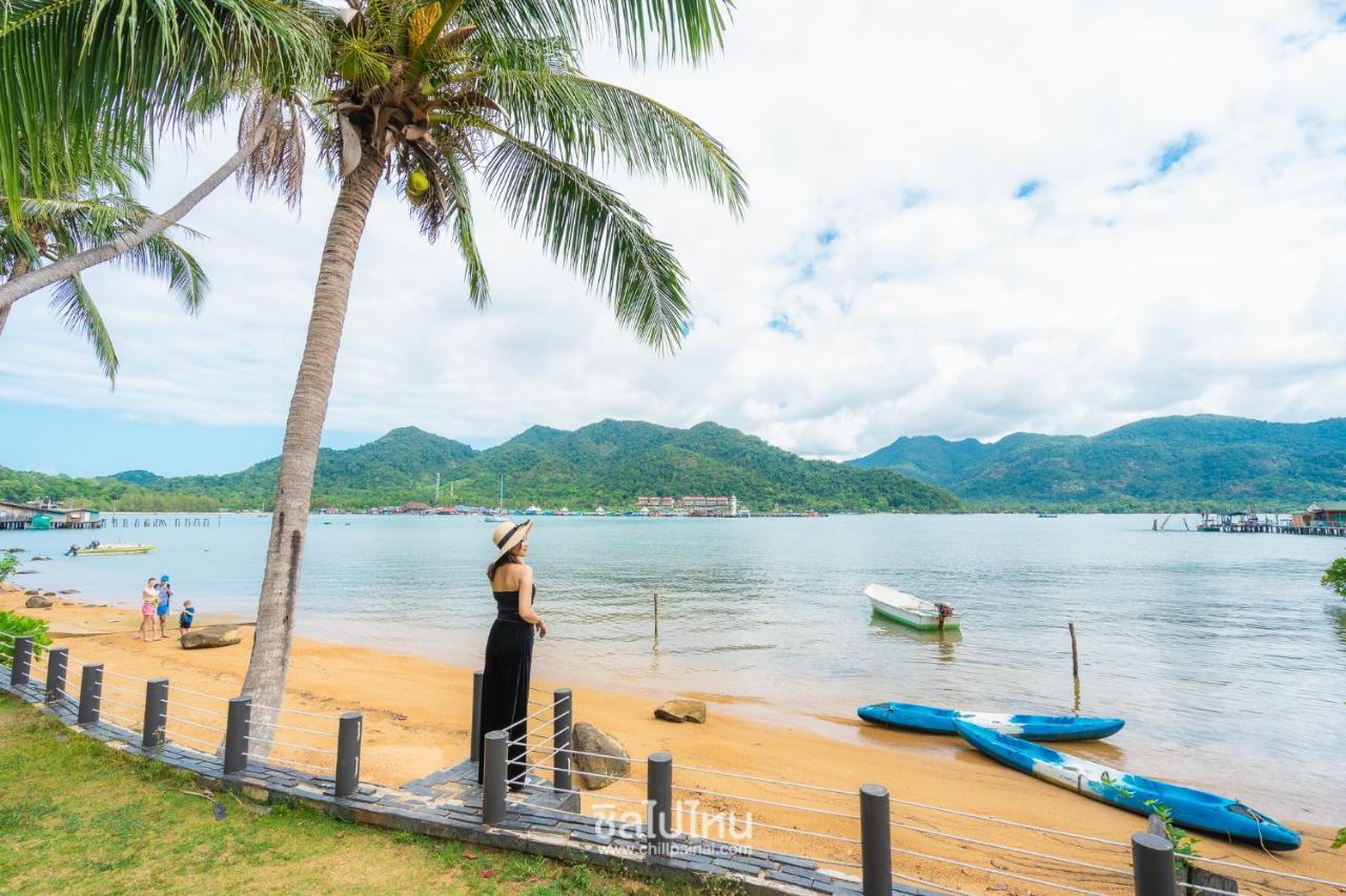 Resolution 3* Koh Chang