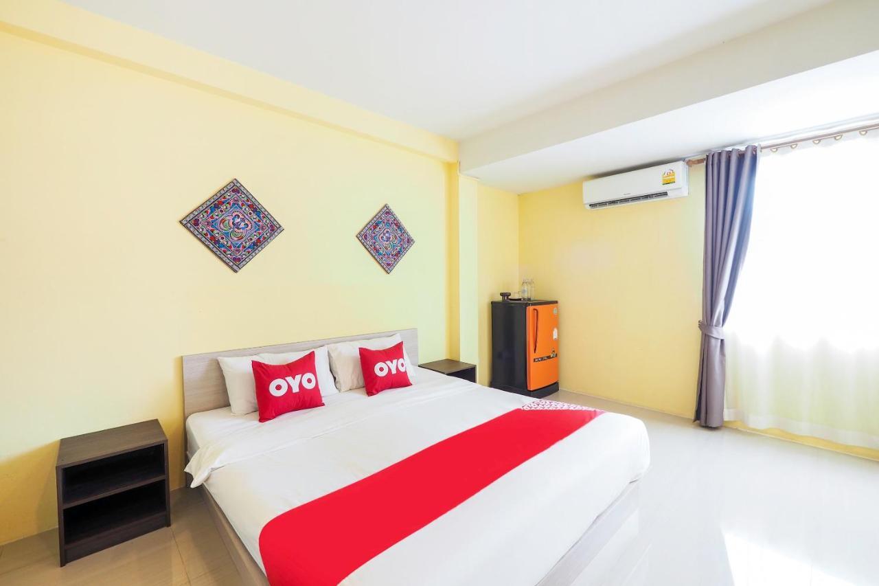 Oyo 983 The Private Hotel Hotel