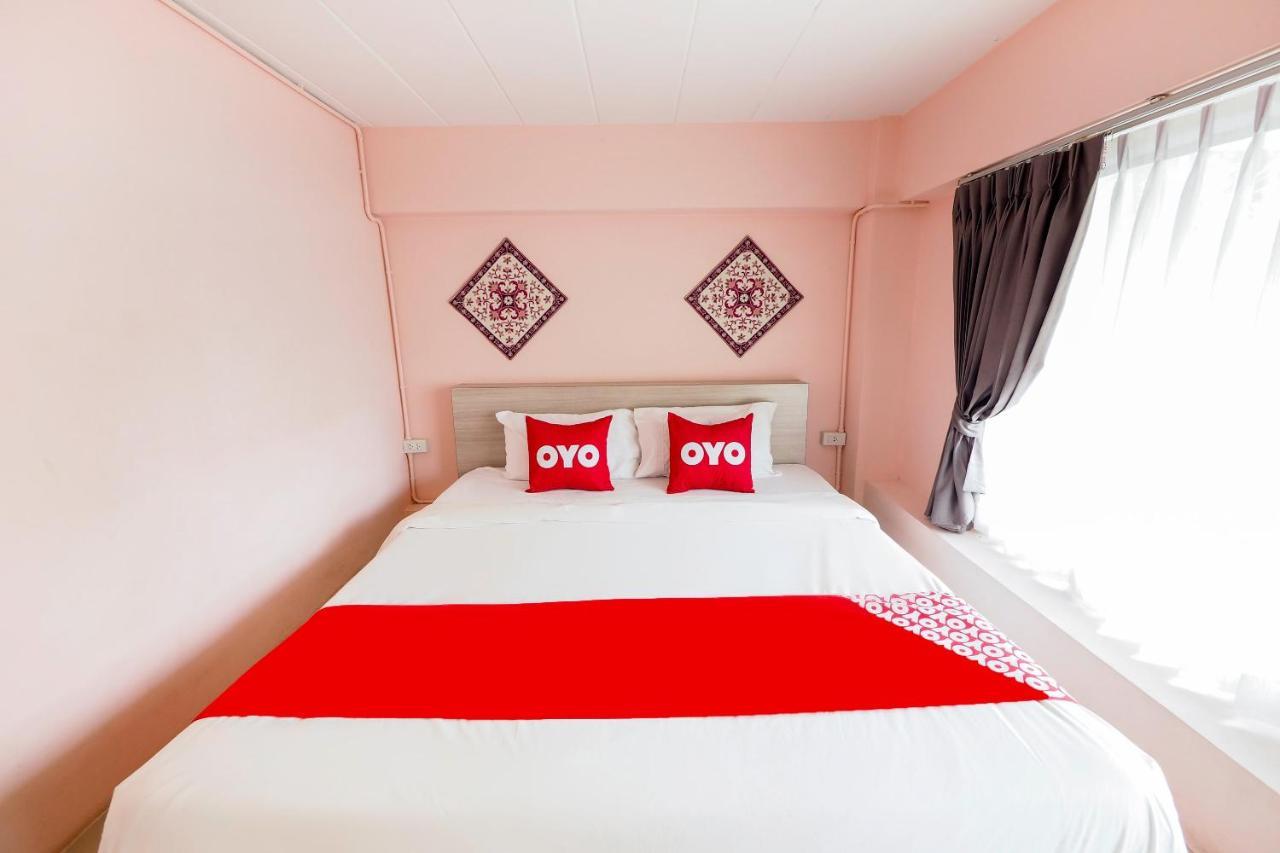 Oyo 983 The Private Hotel Hotel 2*