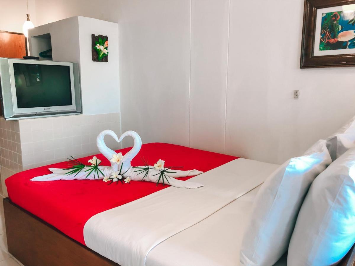 Resort Aumpai Luxury 3*