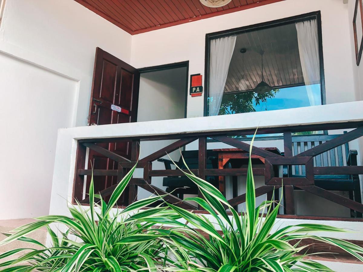 Aumpai Luxury Resort