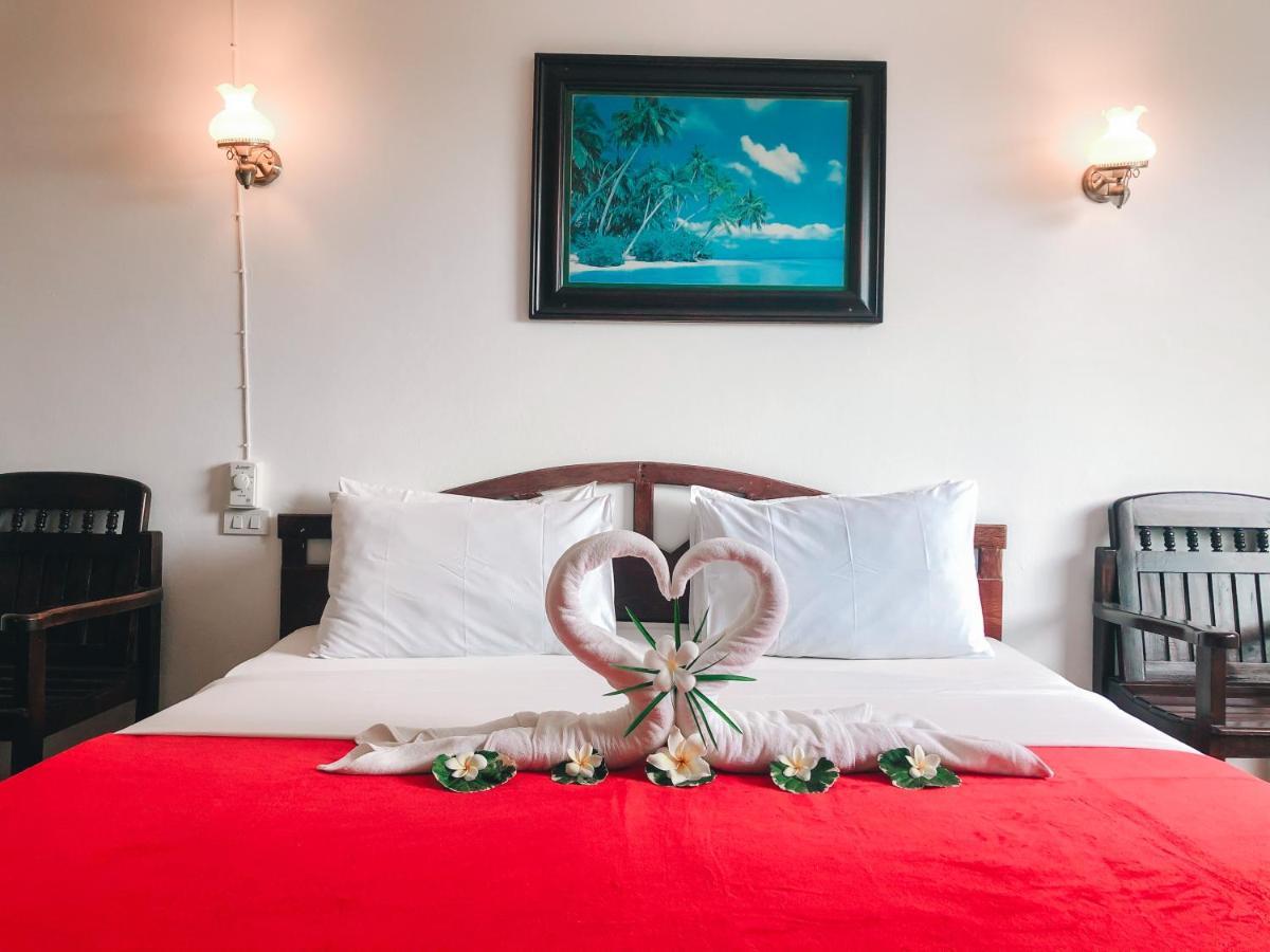 Aumpai Luxury Resort 3*
