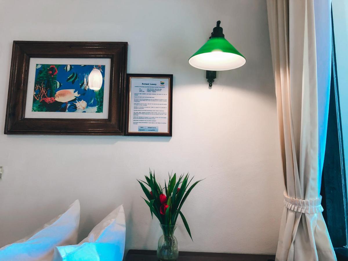 Aumpai Luxury Lamai Beach (Koh Samui)