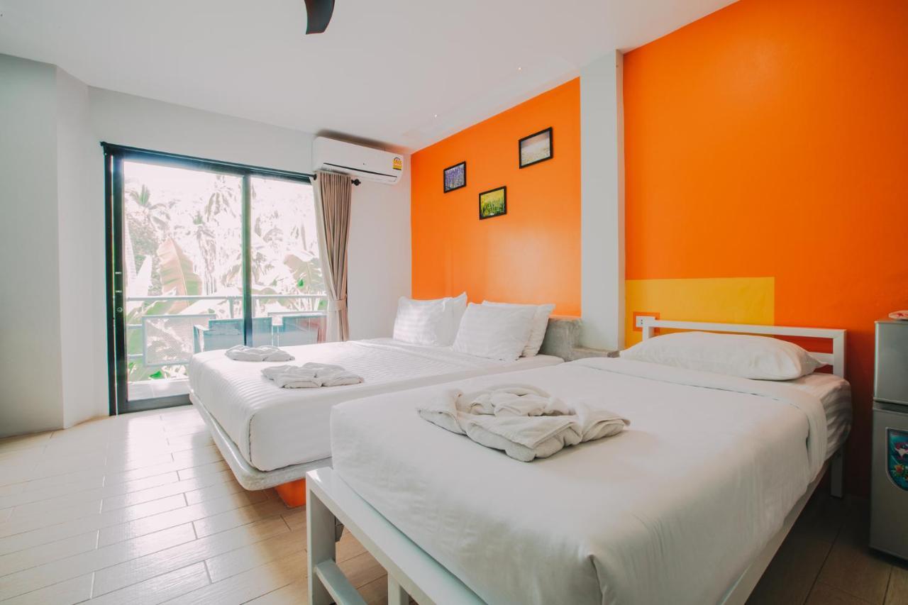 Hotel Good Dream Koh Tao