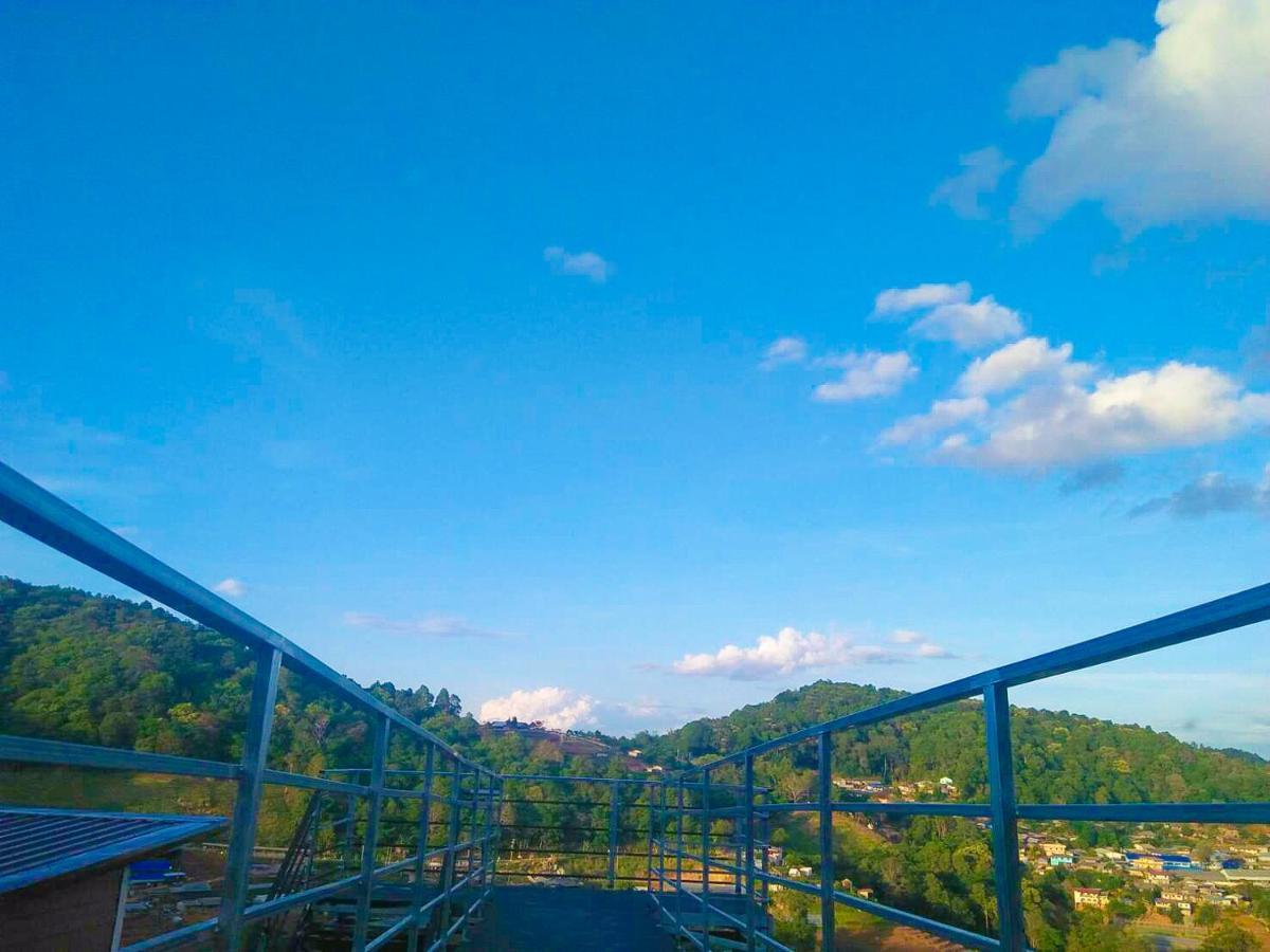 Homestay Phutonso