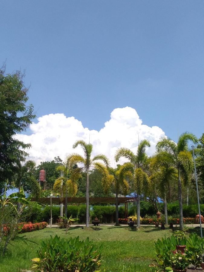 Baan Chai Thung Doi Saket